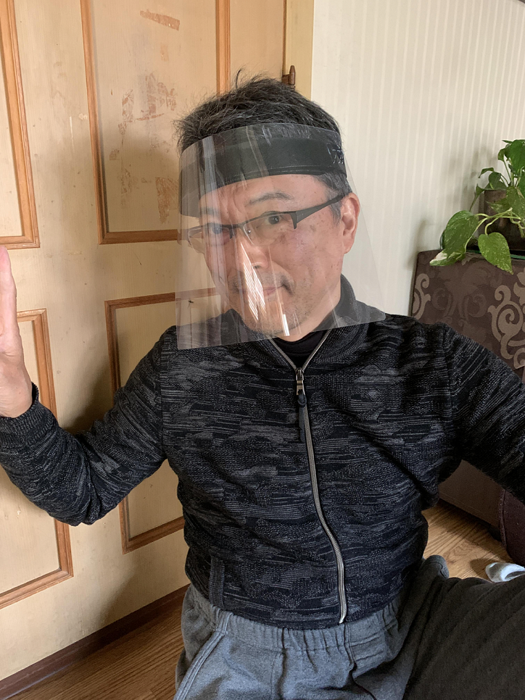 会員投稿 感染予防のために できること 石川県保険医協会